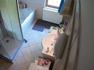 voyeurcam-julmodels-bath-2nd-2 Sex Cam Show