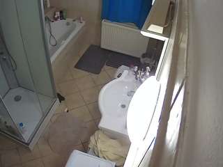 voyeurcam-julmodels-bath-2nd-2 Sex Cam Show