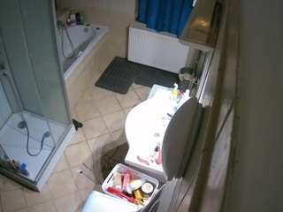 voyeurcam-julmodels-bath-2nd-2 Sex Cam Show