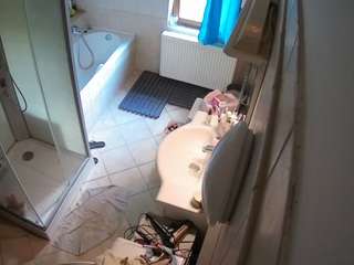 voyeurcam-julmodels-bath-2nd-2 Sex Cam Show
