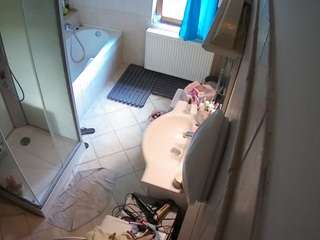 voyeurcam-julmodels-bath-2nd-2 Sex Cam Show