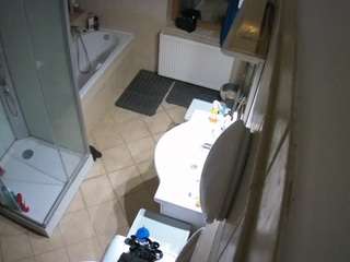voyeurcam-julmodels-bath-2nd-2 Sex Cam Show