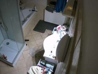 voyeurcam-julmodels-bath-2nd-2 Sex Cam Show