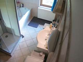 voyeurcam-julmodels-bath-2nd-2 Sex Cam Show