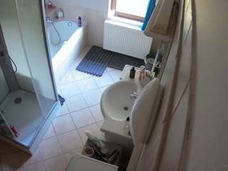 Julmodels Bathroom 2nd Floor-2 live webcam show