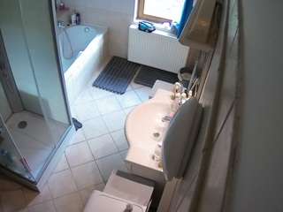 Julmodels Bathroom 2nd Floor-2 live webcam show