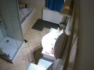 Julmodels Bathroom 2nd Floor-2