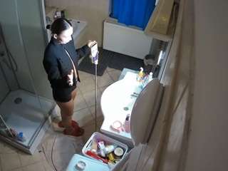 Julmodels Bathroom 2nd Floor-2