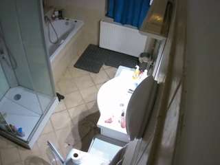 Julmodels Bathroom 2nd Floor-2