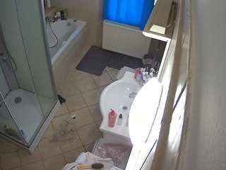 Julmodels Bathroom 2nd Floor-2