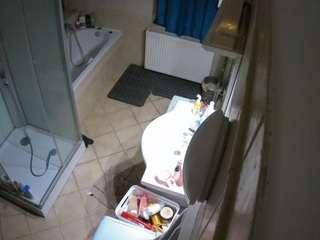 Julmodels Bathroom 2nd Floor-2