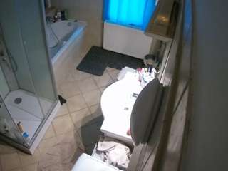 Julmodels Bathroom 2nd Floor-2