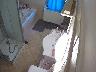 Julmodels Bathroom 2nd Floor-2