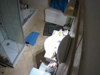 Julmodels Bathroom 2nd Floor-2