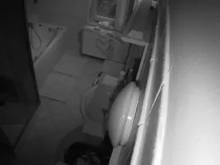 Julmodels Bathroom 2nd Floor-2's Live Sex Cam Show