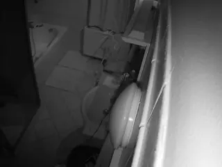 Julmodels Bathroom 2nd Floor-2's Live Sex Cam Show