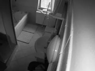 Julmodels Bathroom 2nd Floor-2's Live Sex Cam Show