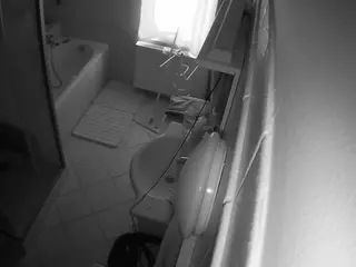 Julmodels Bathroom 2nd Floor-2's Live Sex Cam Show