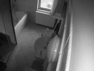 Julmodels Bathroom 2nd Floor-2's Live Sex Cam Show