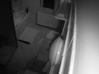 Julmodels Bathroom 2nd Floor-2's Live Sex Cam Show