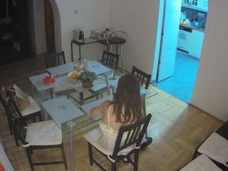 Julmodels Dining Room