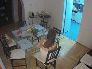 Julmodels Dining Room