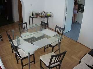 Julmodels Dining Room