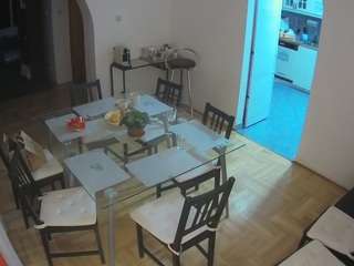 voyeurcam-julmodels-dining