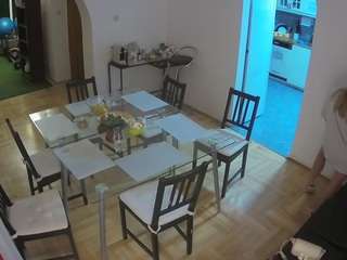 Julmodels Dining Room