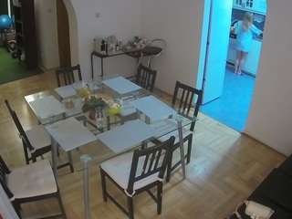 Julmodels Dining Room