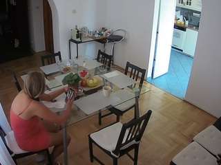 Julmodels Dining Room