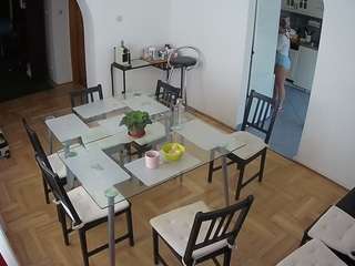 Julmodels Dining Room