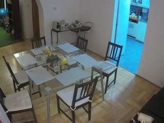 Julmodels Dining Room