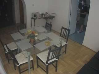 Julmodels Dining Room