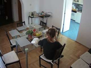 Julmodels Dining Room