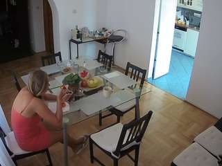 Julmodels Dining Room