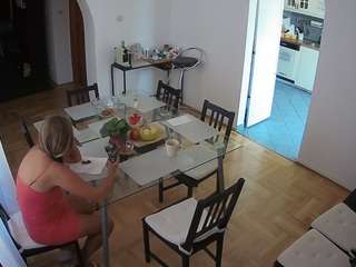 Julmodels Dining Room