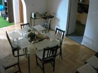 voyeurcam-julmodels-dining