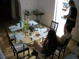 Julmodels Dining Room