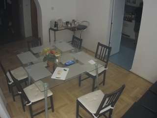 Julmodels Dining Room