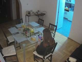 Julmodels Dining Room