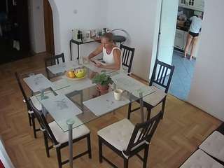 Julmodels Dining Room