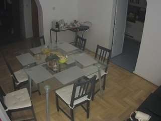 Julmodels Dining Room