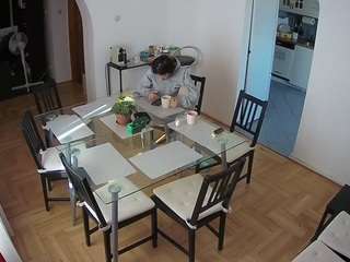 camsoda voyeurcam-julmodels-dining