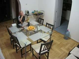 voyeurcam-julmodels-dining