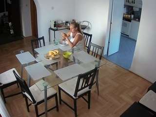 Julmodels Dining Room