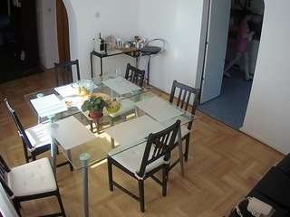 Julmodels Dining Room