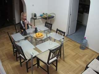 Julmodels Dining Room