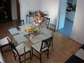 Julmodels Dining Room