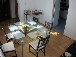 Julmodels Dining Room